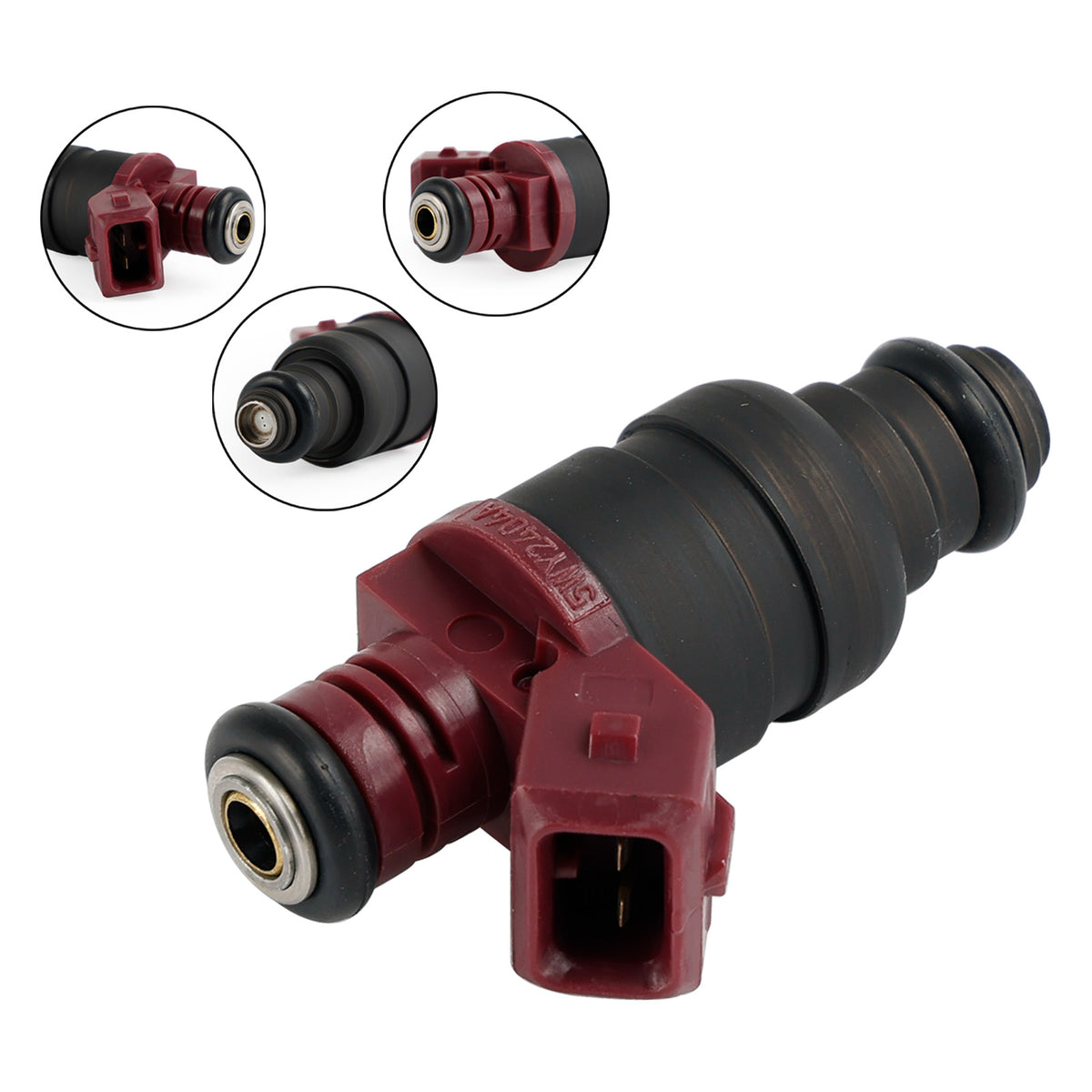 Chery QQ 0.8 John Deere 825i Gator 3 5WY2404A Fuel Injector MIA11720