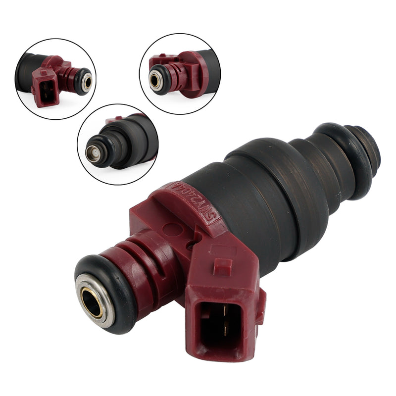 Chery QQ 0.8 John Deere 825i Gator 3 5WY2404A Fuel Injector MIA11720