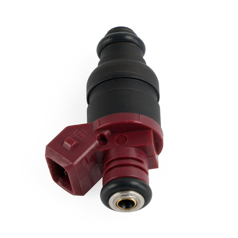 Chery QQ 0.8 John Deere 825i Gator 3 3PCS 5WY2404A Fuel Injector MIA11720