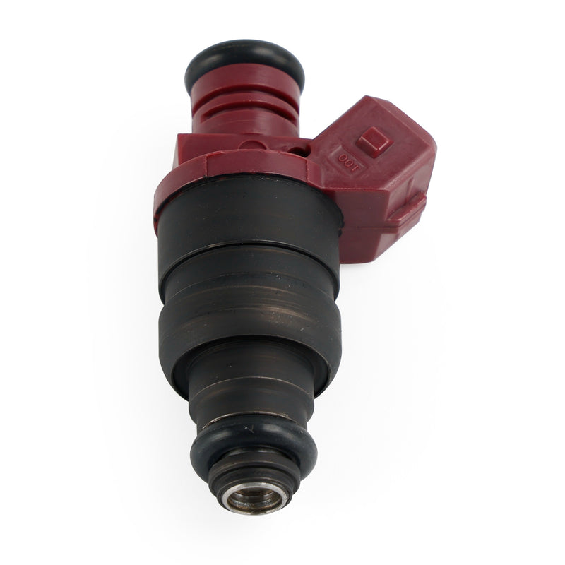 Chery QQ 0.8 John Deere 825i Gator 3 3PCS 5WY2404A Fuel Injector MIA11720