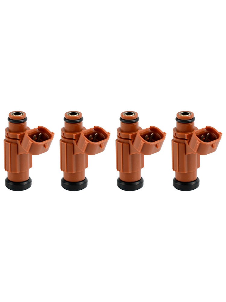 Suzuki Outboard 175HP 200HP 225HP 250HP 300HP 4PCS 15710-96J00 Fuel Injectors