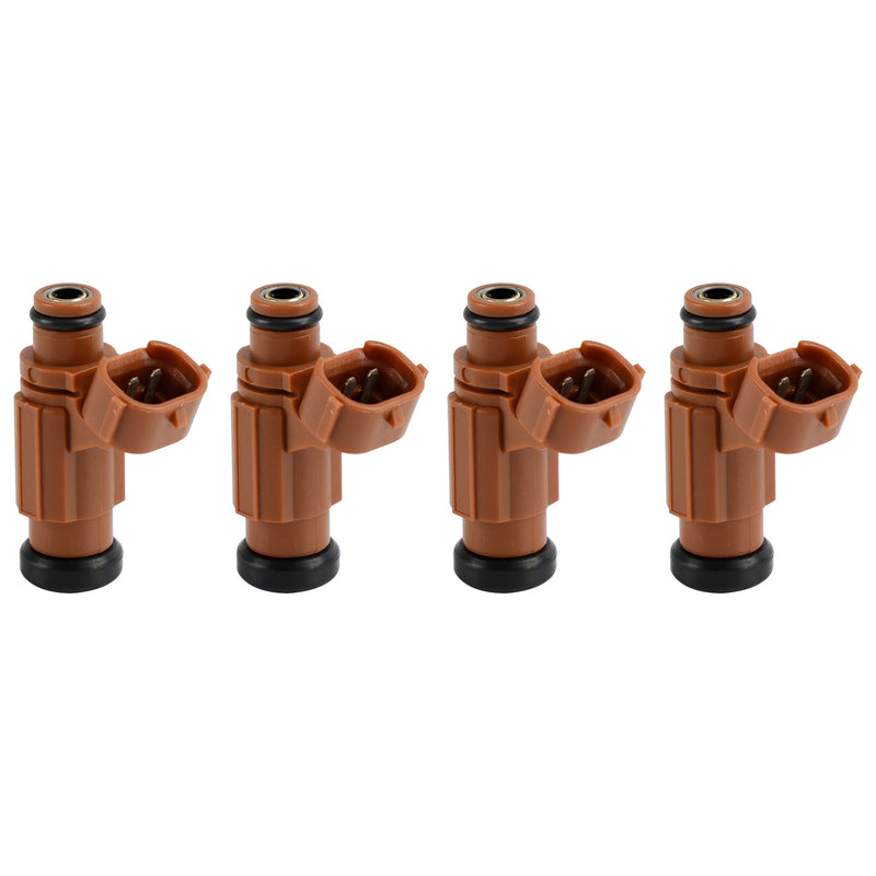 Suzuki Outboard 175HP 200HP 225HP 250HP 300HP 4PCS 15710-96J00 Fuel Injectors