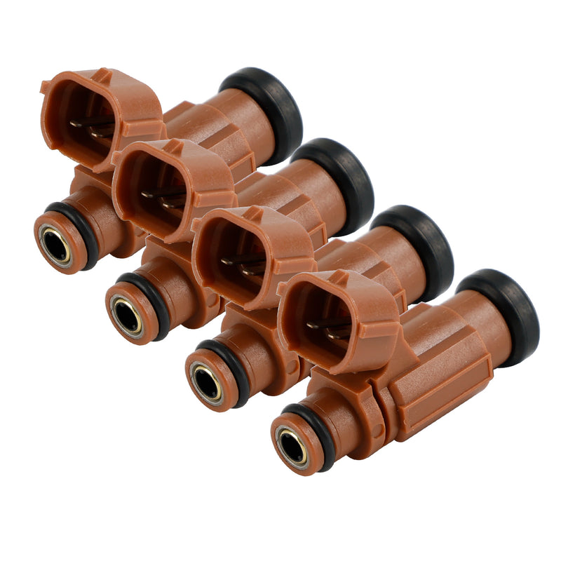 Suzuki Outboard 175HP 200HP 225HP 250HP 300HP 4PCS 15710-96J00 Fuel Injectors