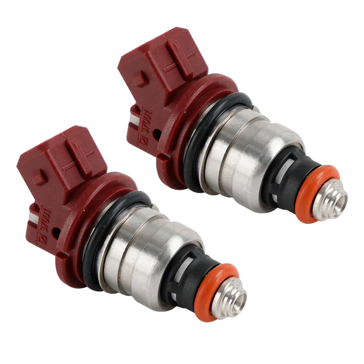 Seadoo GTX/RX/LRV/XP/3D 2000-2007 2PCS 275500460 Fuel Injectors Fit