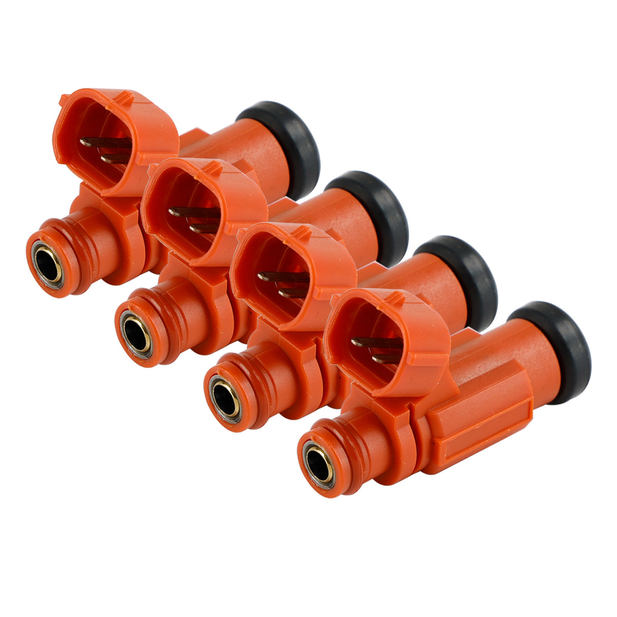 Suzuki GSX-R600/750 Vstrom 650 SV650 2003-2007 4PCS Fuel Injector 15710-17G00