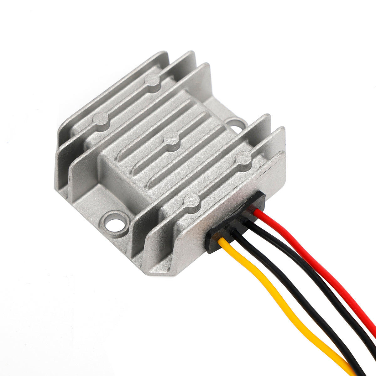 5-32V to 12V DC-DC 2A Automatic Voltage Stabilizer Power Converter Regulator