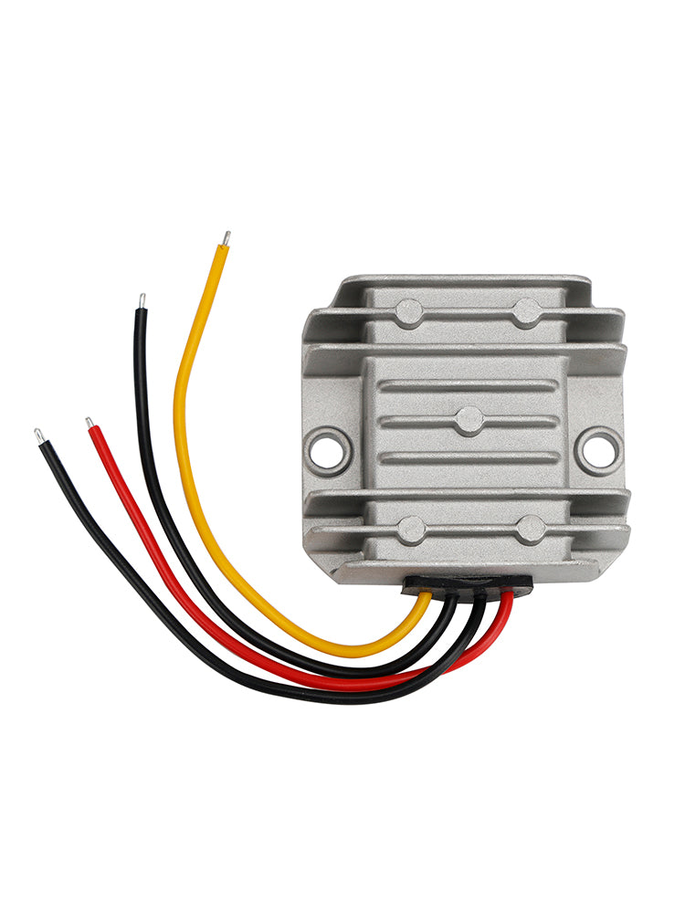 5-32V to 12V DC-DC 2A Automatic Voltage Stabilizer Power Converter Regulator