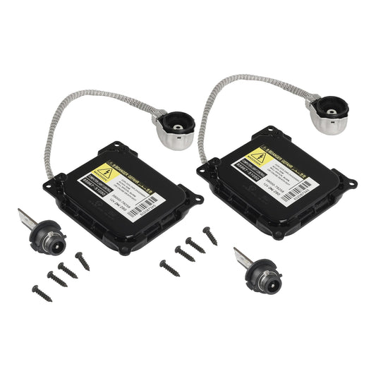 06-2009 Prius 85967-51040 Xenon Ballast HID D4R Bulb Kit Module Control Unit