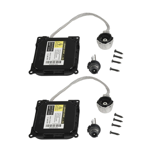 Xenon Ballast HID D4R Bulb Kit Module Control Unit 85967-51040 For Prius 06-2009