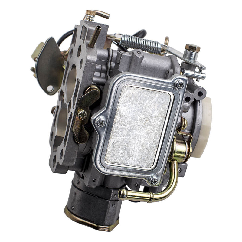 1983-1986 Nissan 720 Pickup 2.4L Z24 Engine 2-Barrel Carburetor 16010-21G61
