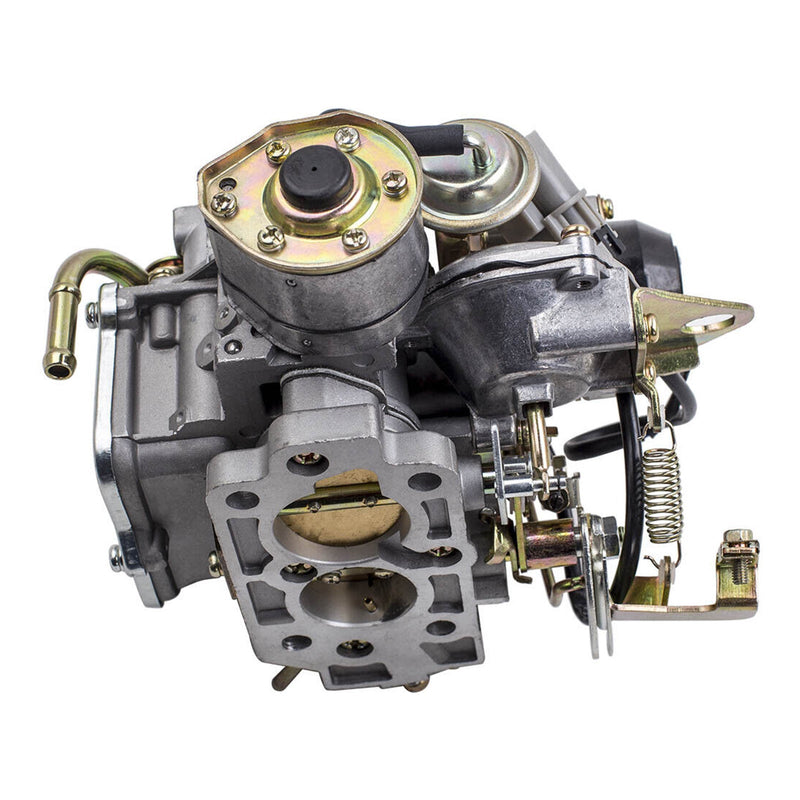 1983-1986 Nissan 720 Pickup 2.4L Z24 Engine 2-Barrel Carburetor 16010-21G61