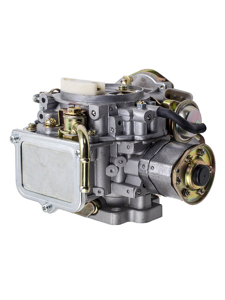 1983-1986 Nissan 720 Pickup 2.4L Z24 Engine 2-Barrel Carburetor 16010-21G61