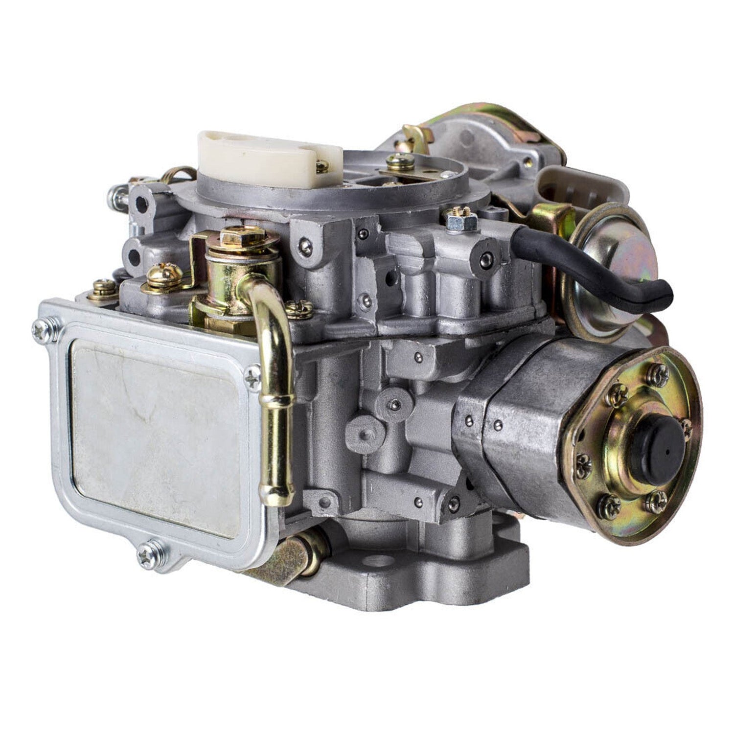 1983-1986 Nissan 720 Pickup 2.4L Z24 Engine 2-Barrel Carburetor 16010-21G61