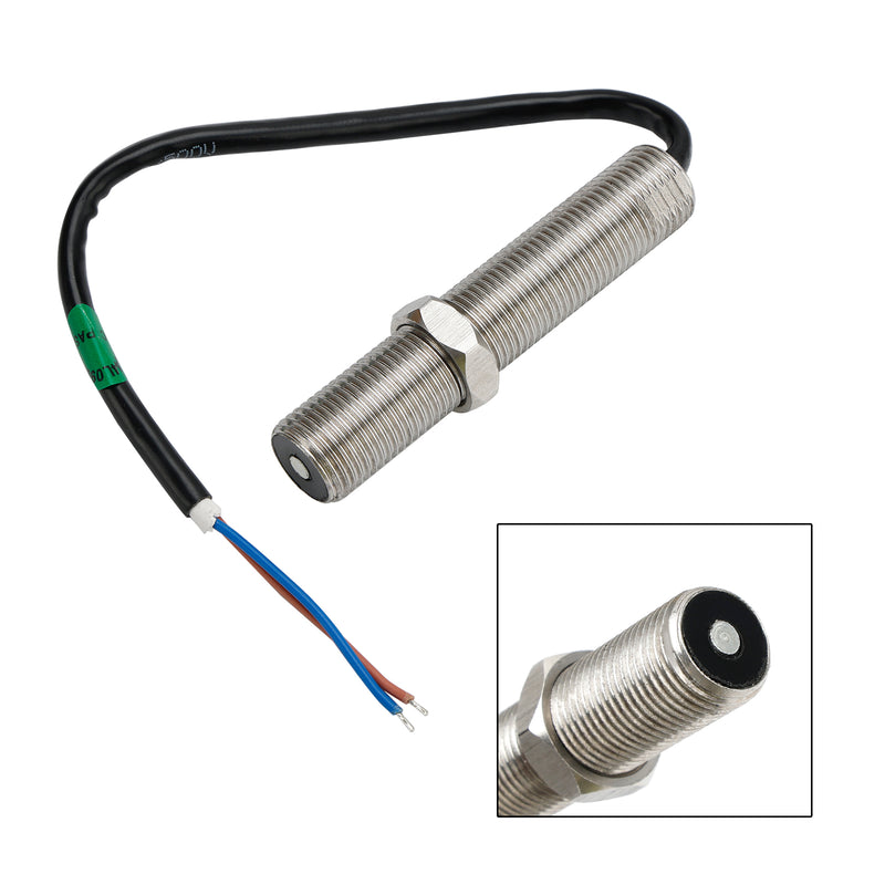 Magnetic Pickup MPU Generator Speed Sensor RPM MSP675 For Generator Set