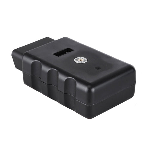 Speedometer Calibration Procal Module 30406007 For Jeep JK Wrangler 2007-2018