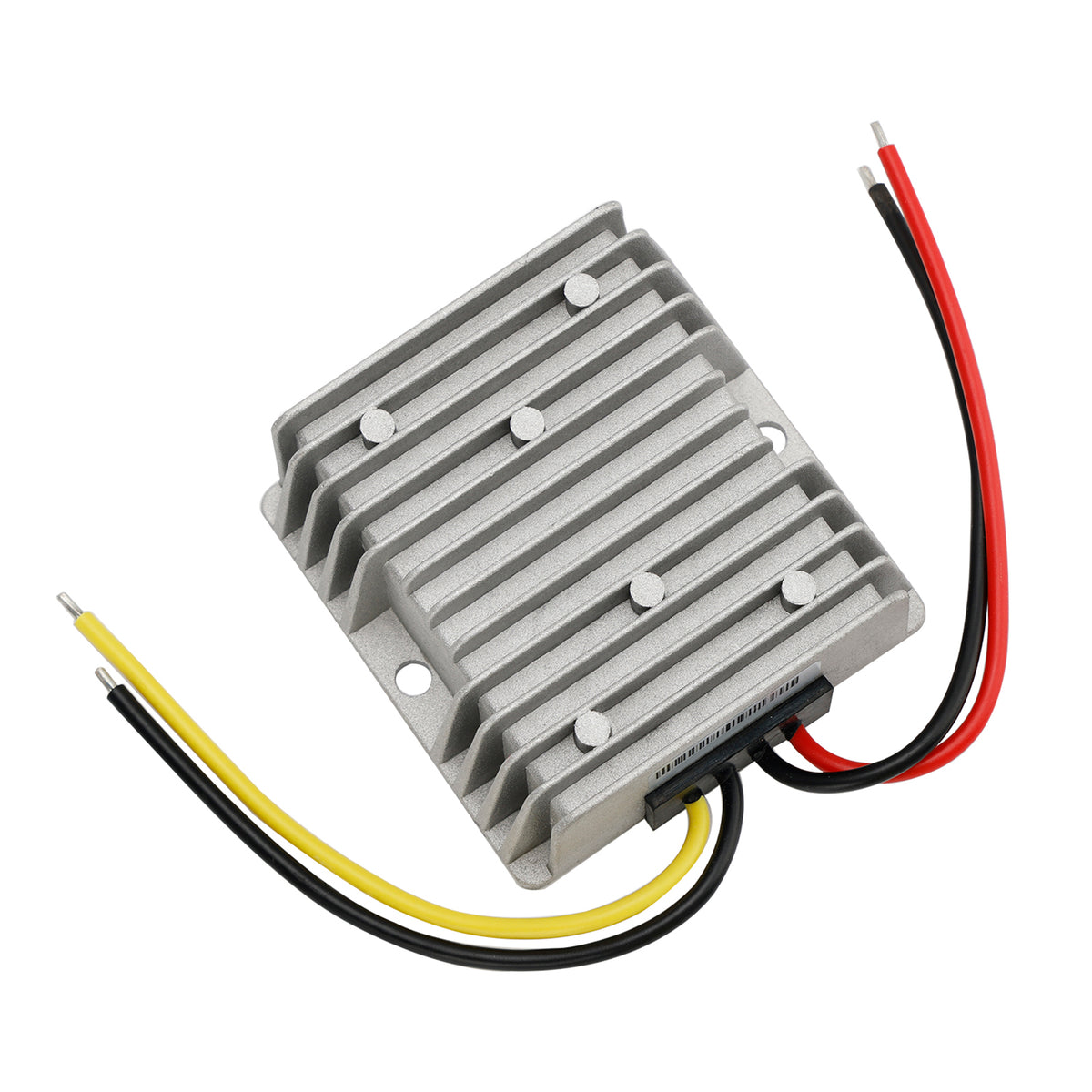DC-DC 6-32V to 12V 10A Automatic Voltage Stabilizer Power Converter Regulator