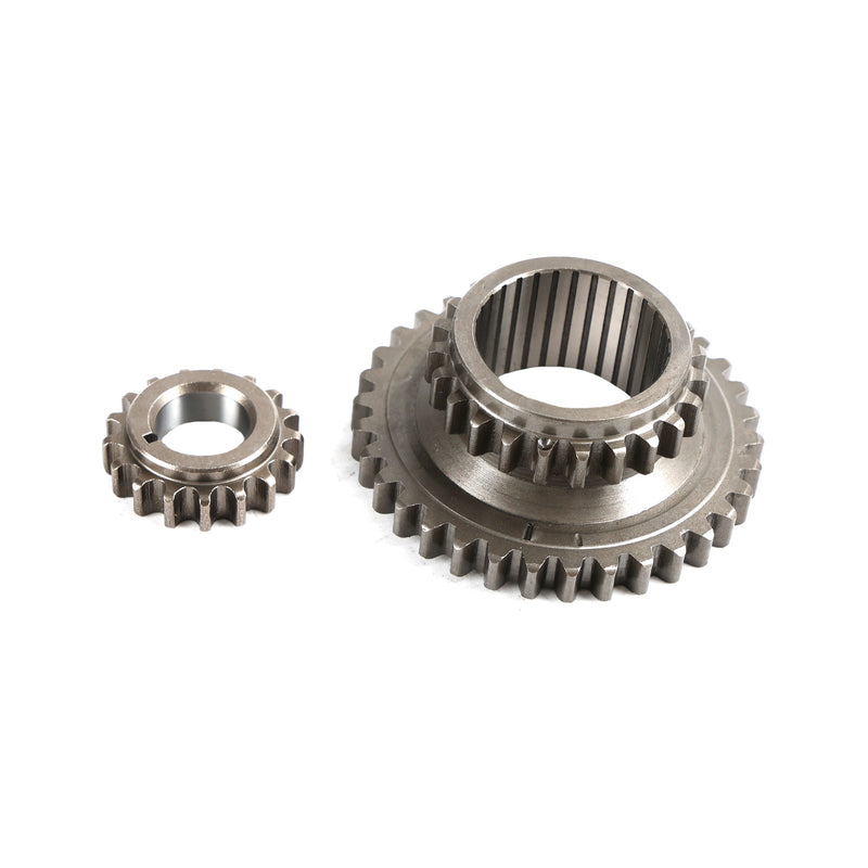 HONDA ACCORD CR-V CROSSTOUR K24Z2 K24Z3 Timing Chain Kit Camshaft Sprocket