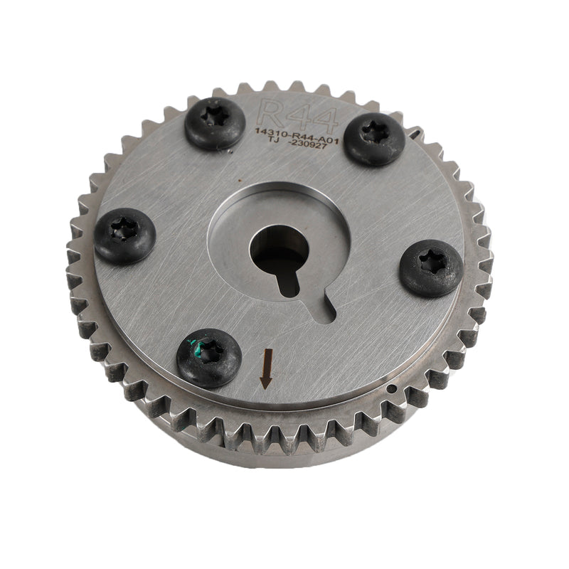 HONDA ACCORD CR-V CROSSTOUR K24Z2 K24Z3 Timing Chain Kit Camshaft Sprocket