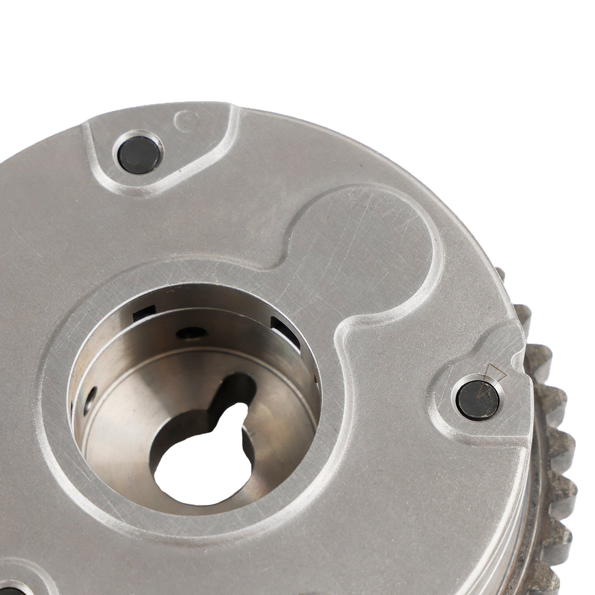 HONDA ACCORD CR-V CROSSTOUR K24Z2 K24Z3 Timing Chain Kit Camshaft Sprocket