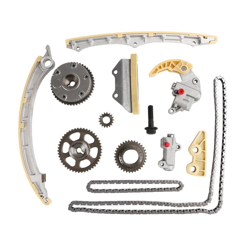 HONDA ACCORD CR-V CROSSTOUR K24Z2 K24Z3 Timing Chain Kit Camshaft Sprocket