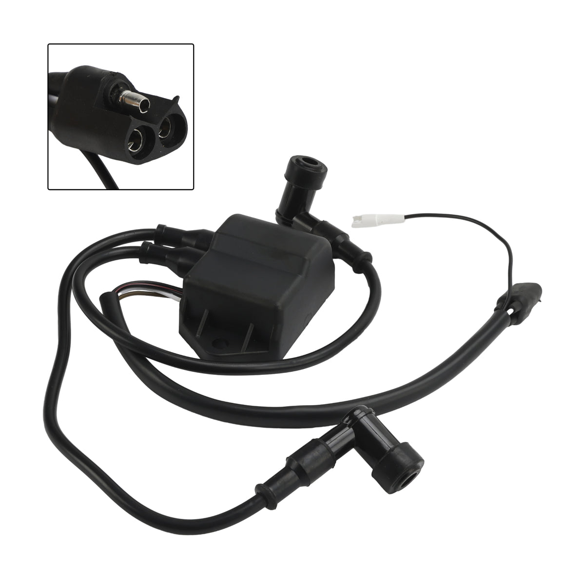 Polaris 440 500 Classic EURO Sport Trail 3085053 3084283 CDI BOX Igniter