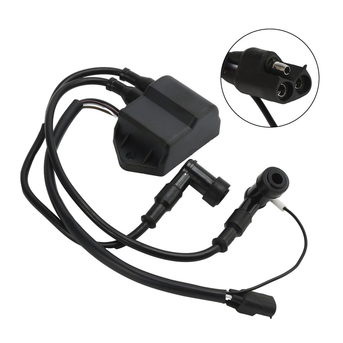 Polaris 440 500 Classic EURO Sport Trail 3085053 3084283 CDI BOX Igniter