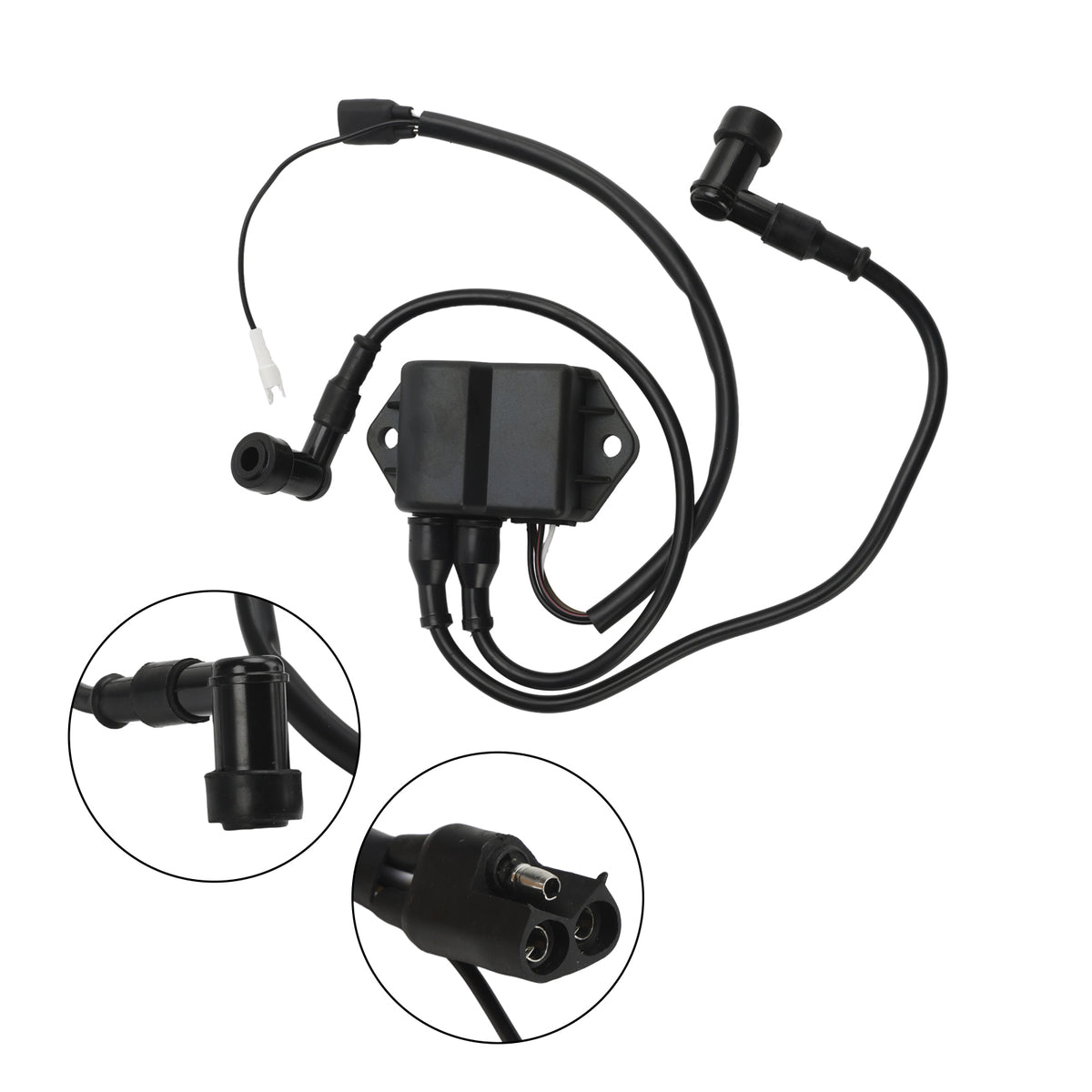Polaris 440 500 Classic EURO Sport Trail 3085053 3084283 CDI BOX Igniter