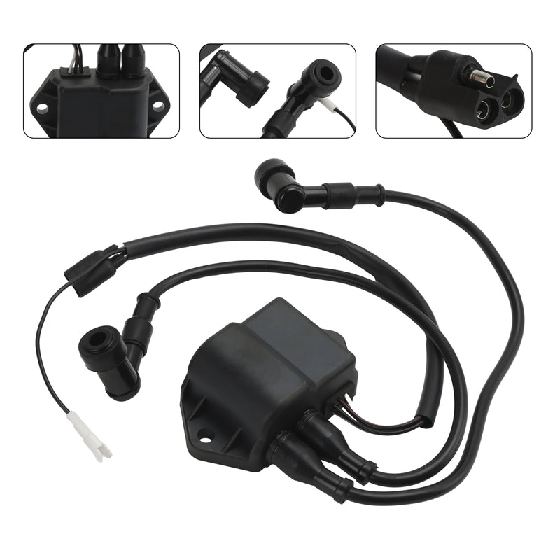 Polaris 440 500 Classic EURO Sport Trail 3085053 3084283 CDI BOX Igniter