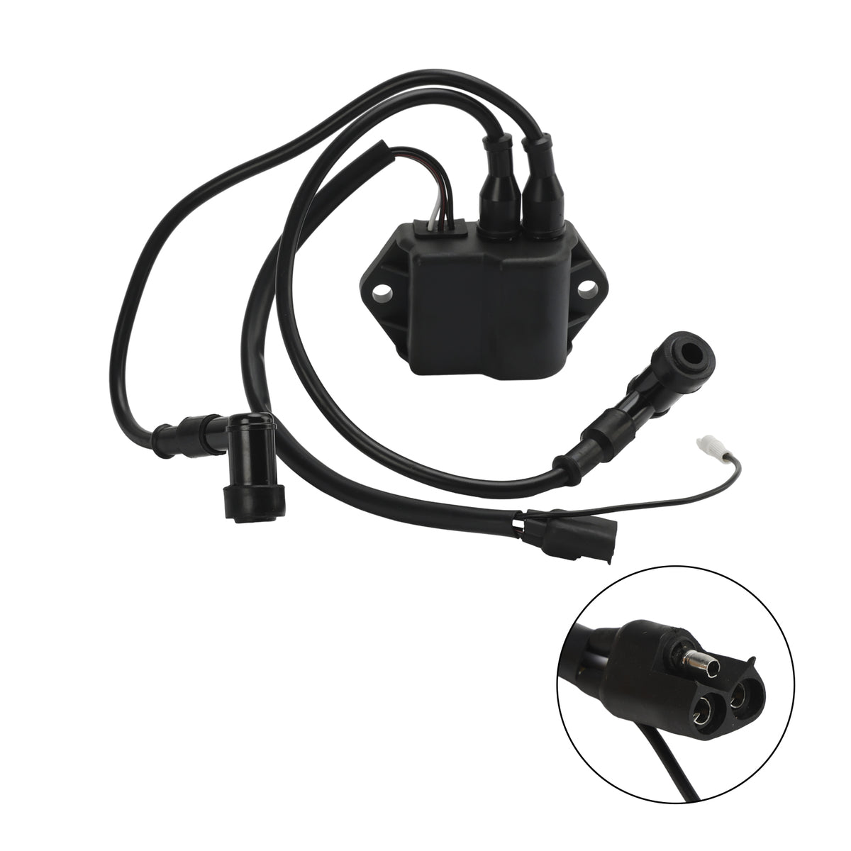Polaris 440 500 Classic EURO Sport Trail 3085053 3084283 CDI BOX Igniter