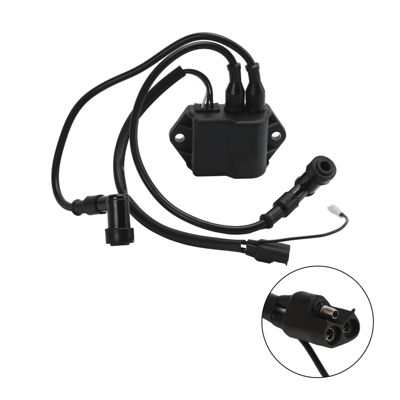 Polaris 440 500 Classic EURO Sport Trail 3085053 3084283 CDI BOX Igniter