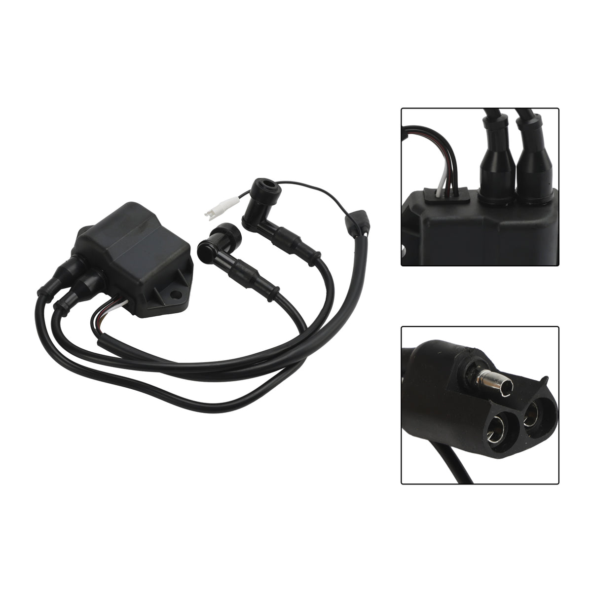 Polaris 440 500 Classic EURO Sport Trail 3085053 3084283 CDI BOX Igniter
