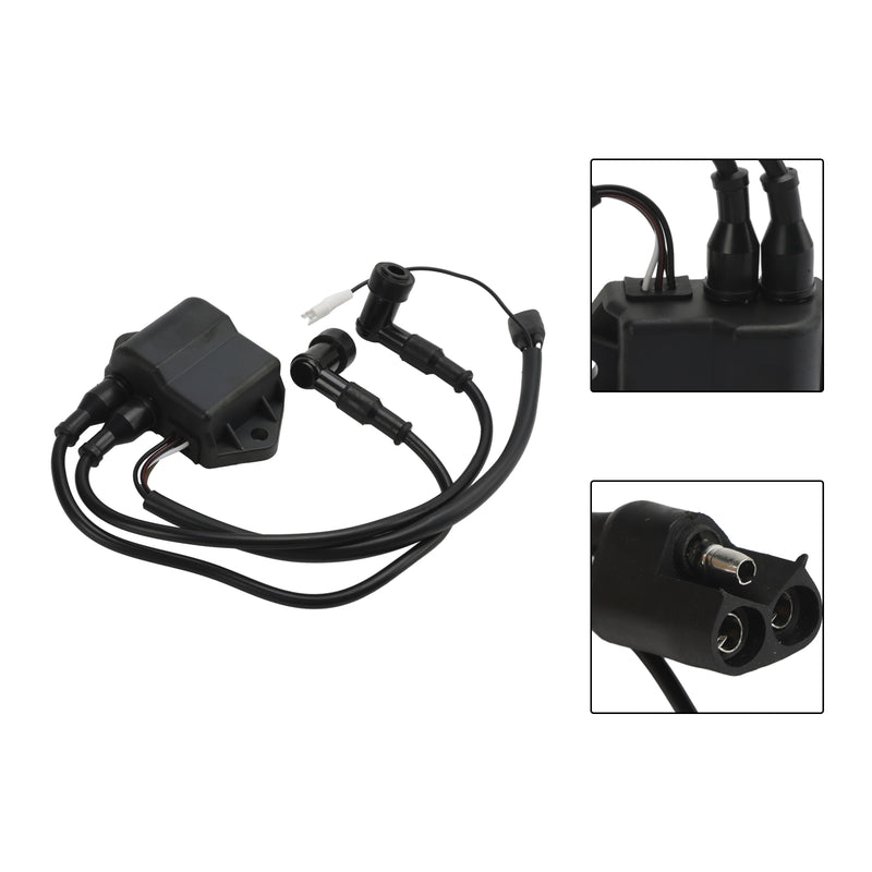Polaris 440 500 Classic EURO Sport Trail 3085053 3084283 CDI BOX Igniter