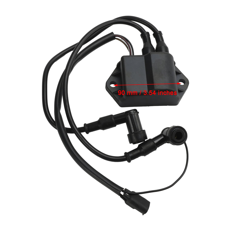 Polaris 440 500 Classic EURO Sport Trail 3085053 3084283 CDI BOX Igniter