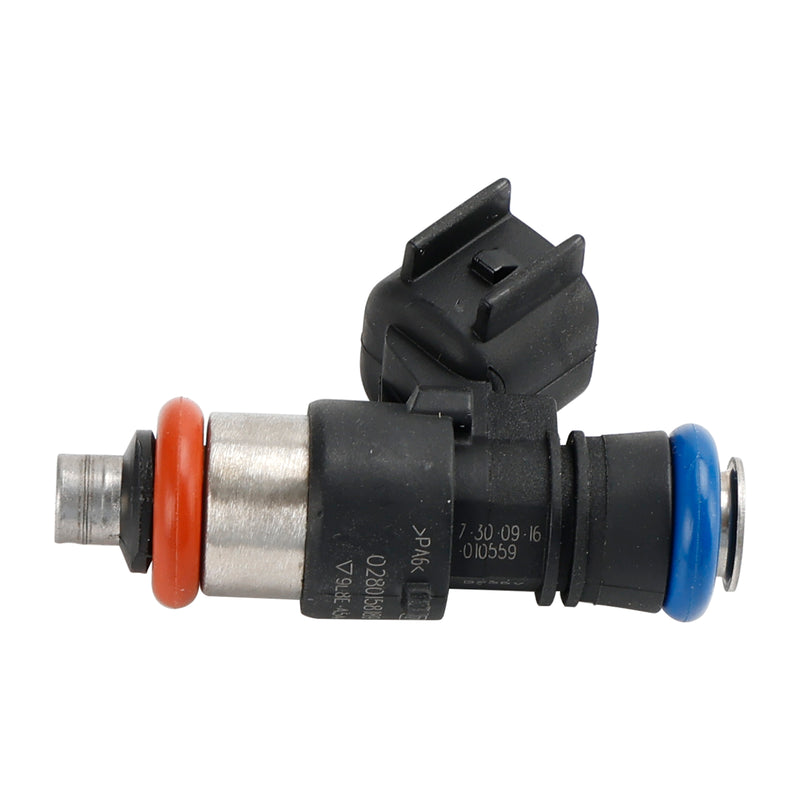 Ford Escape Fusion Fit Mazda 3.0L V6 1PCS Fuel Injector 0280158189
