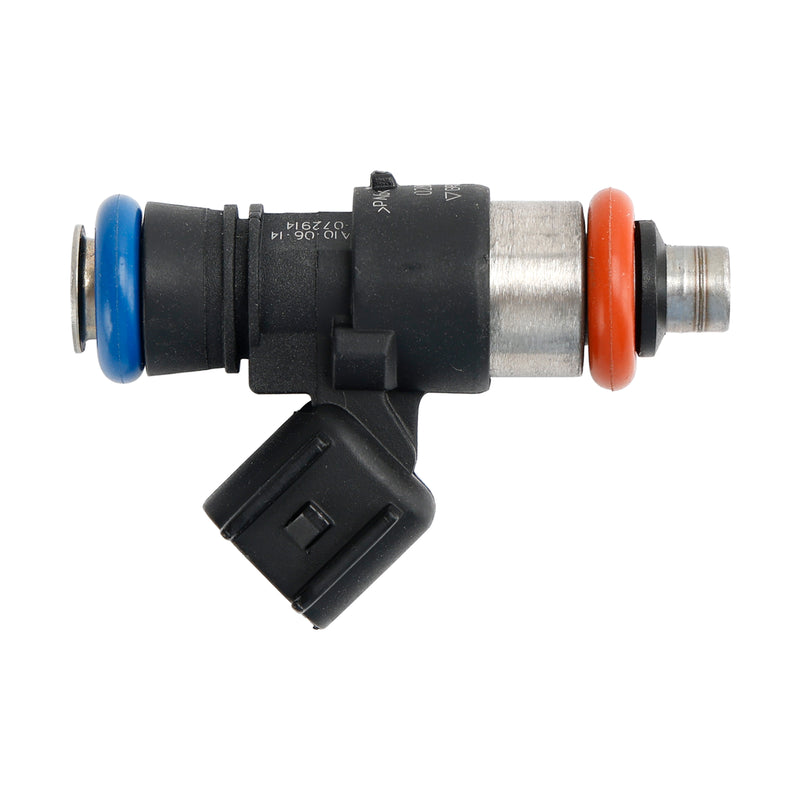 Ford Explorer Taurus Edge Flex 3.5L 2011-2017 1PCS Fuel Injector 0280158191
