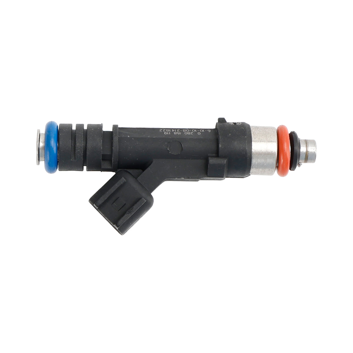 Jeep Fit Dodge Wrangler Fit Chrysler 3.3L 1PCS Fuel Injector 0280158119