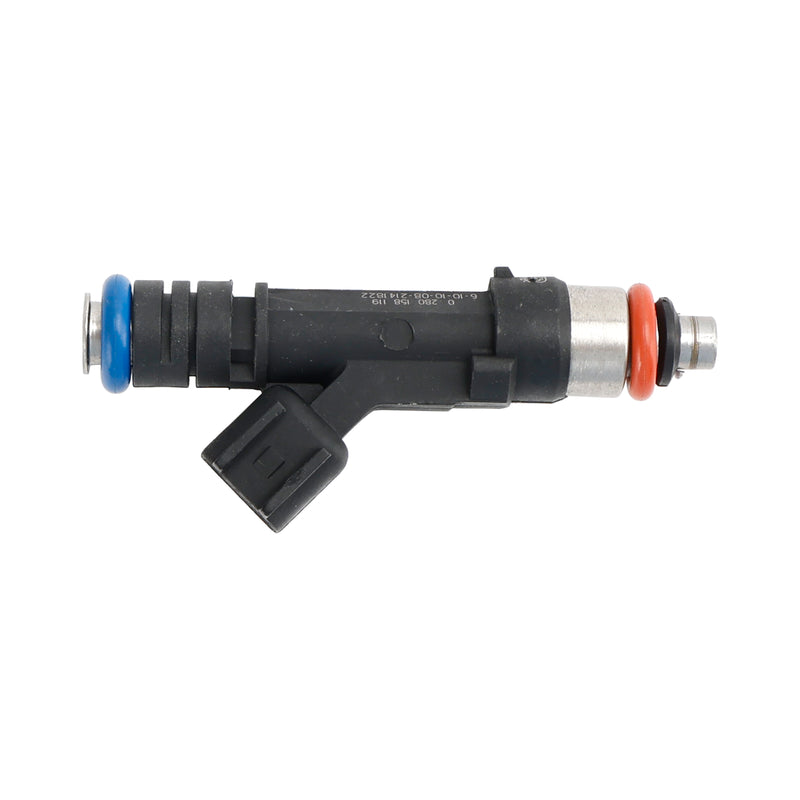 Jeep Fit Dodge Wrangler Fit Chrysler 3.3L 1PCS Fuel Injector 0280158119