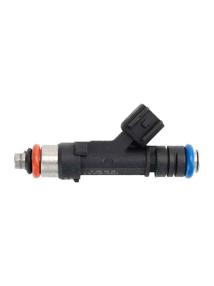 Jeep Fit Dodge Wrangler Fit Chrysler 3.3L 1PCS Fuel Injector 0280158119