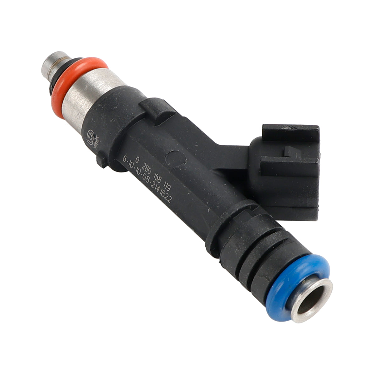 Jeep Fit Dodge Wrangler Fit Chrysler 3.3L 1PCS Fuel Injector 0280158119