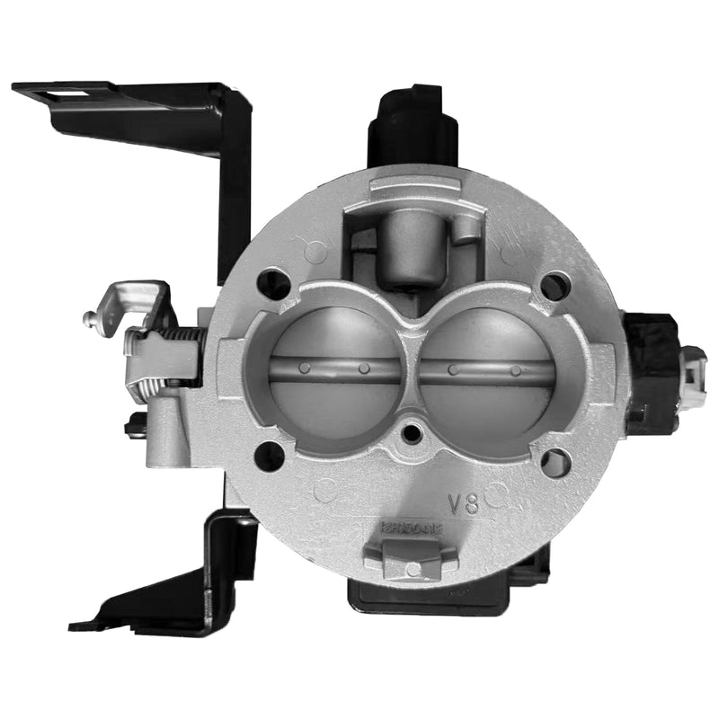 Throttle Body 53031733AA For Dodge Ram 1500 2500 3500 Dakota Durango V8 98-03