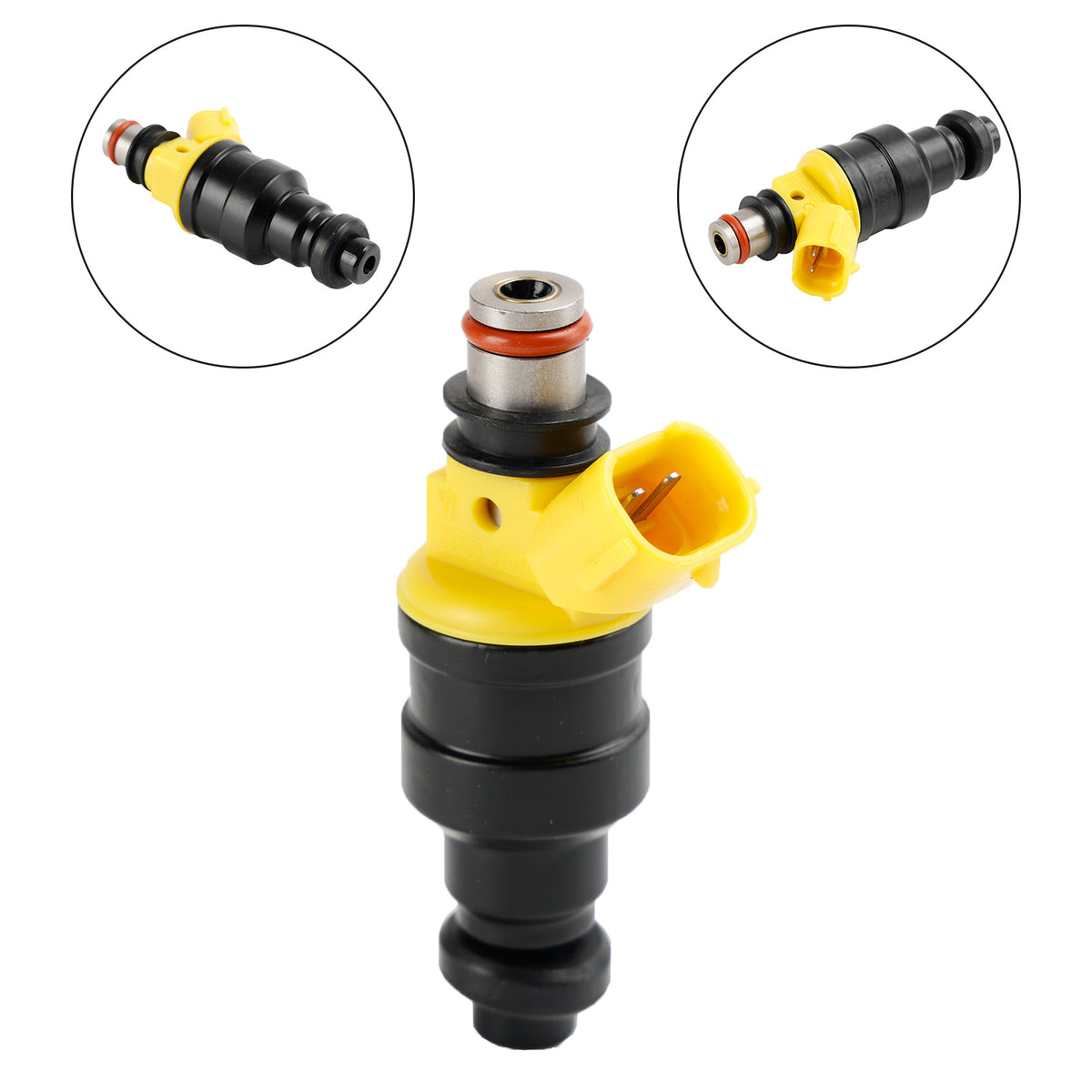 Toyota Carina 1992-1997 AT190 Avensis 1997-2000 1PCS Fuel Injectors 23250-02020