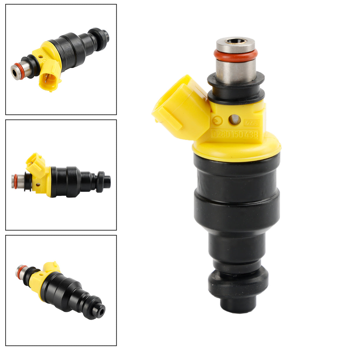 Toyota Carina 1992-1997 AT190 Avensis 1997-2000 1PCS Fuel Injectors 23250-02020