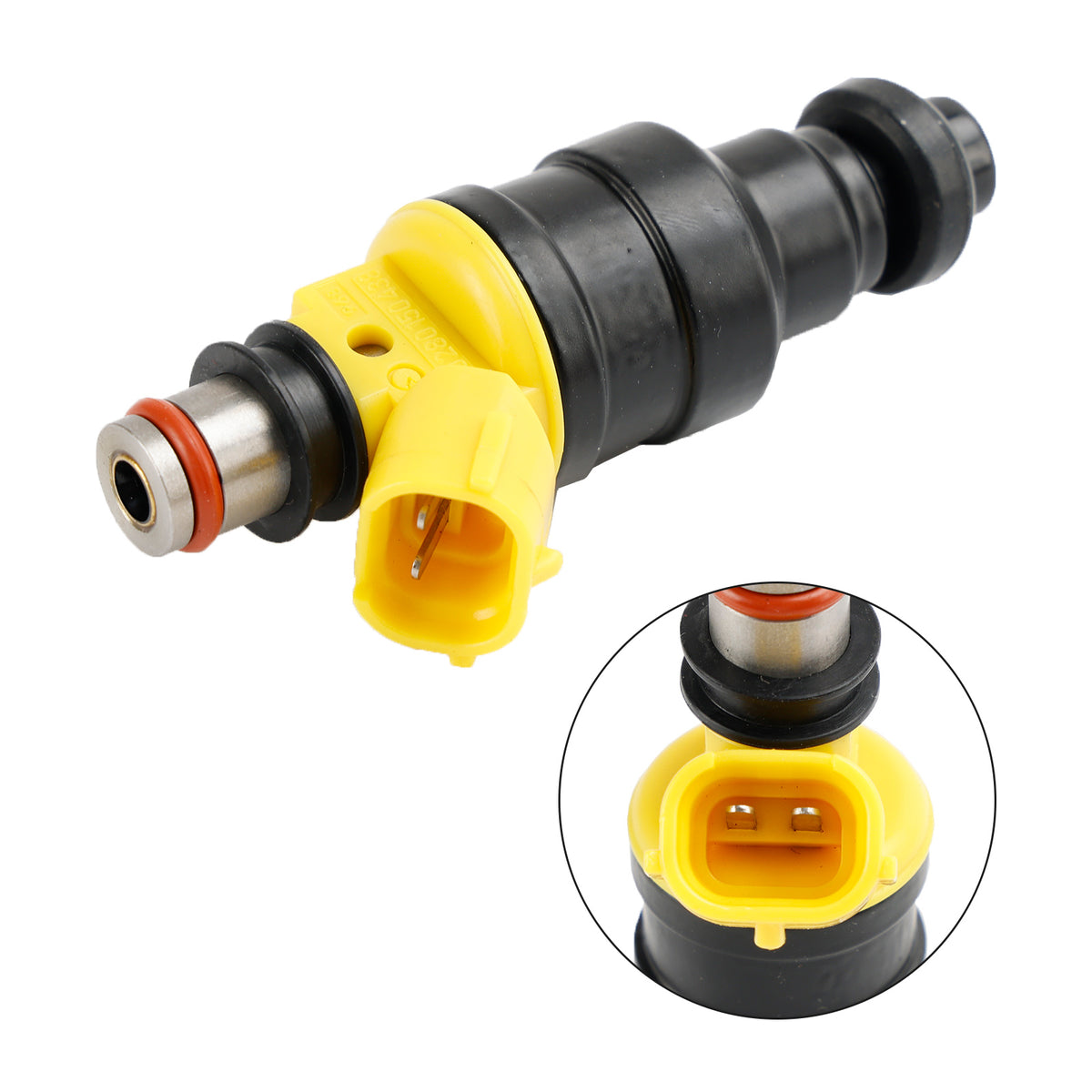 Toyota Carina 1992-1997 AT190 Avensis 1997-2000 1PCS Fuel Injectors 23250-02020