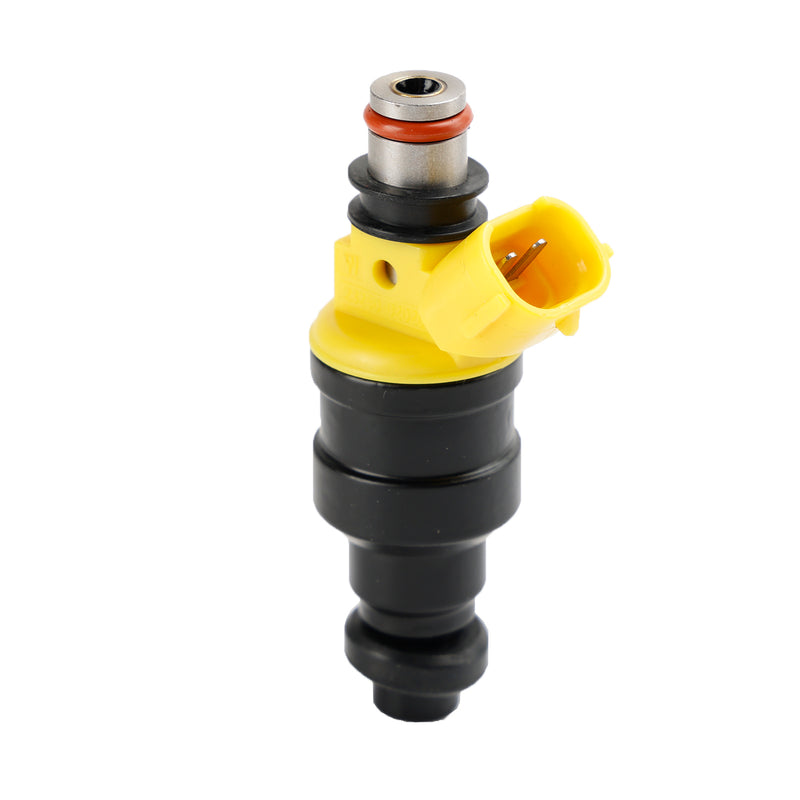 Toyota Carina 1992-1997 AT190 Avensis 1997-2000 1PCS Fuel Injectors 23250-02020