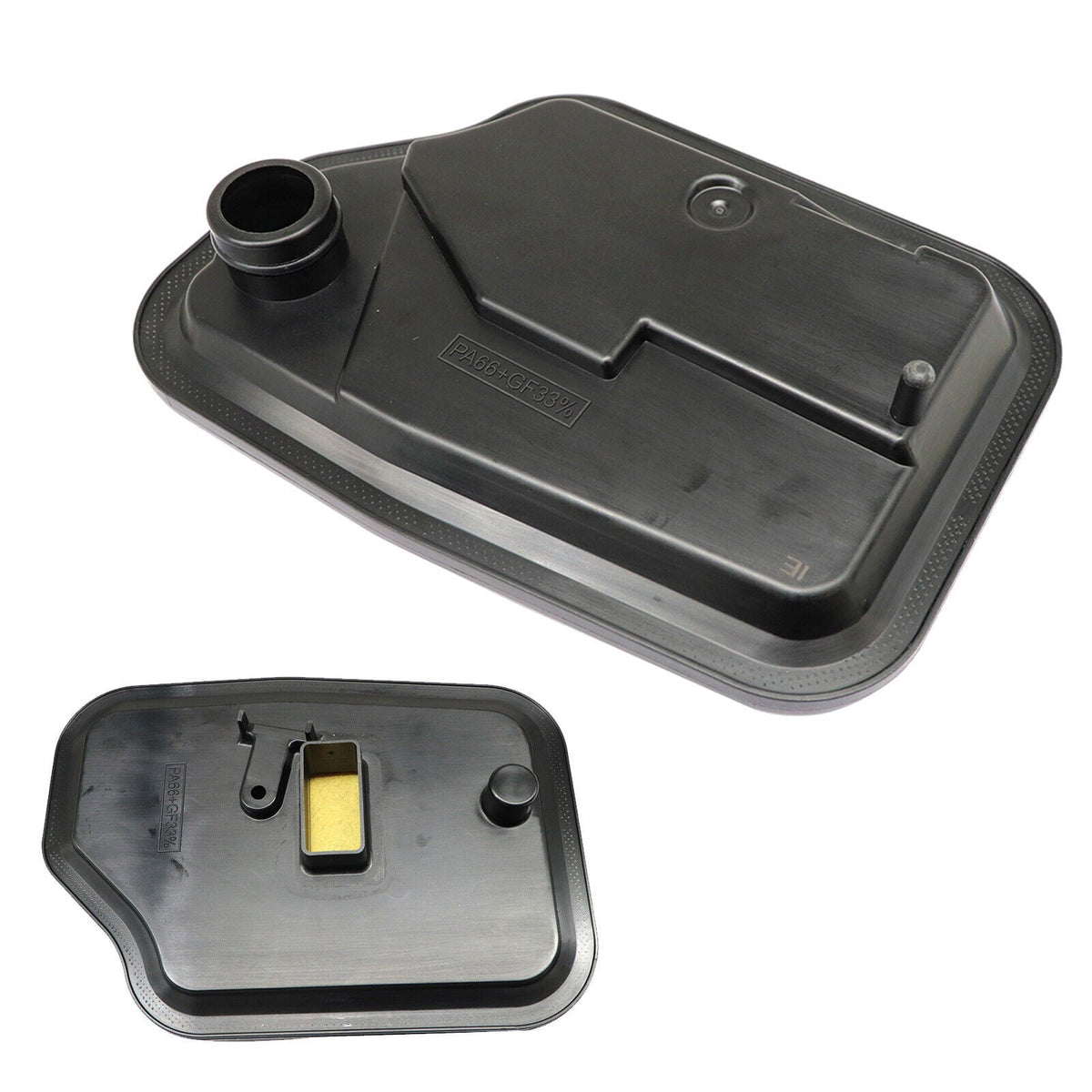 Ford Focus Protege 4F27E Transmission Shift Solenoid Filter Service Kit