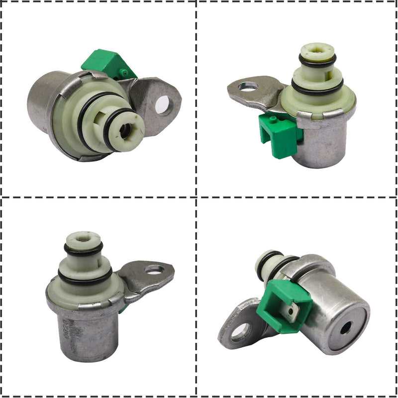 Ford Focus Protege 4F27E Transmission Shift Solenoid Filter Service Kit