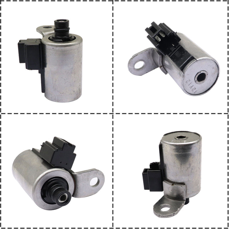 Ford Focus Protege 4F27E Transmission Shift Solenoid Filter Service Kit