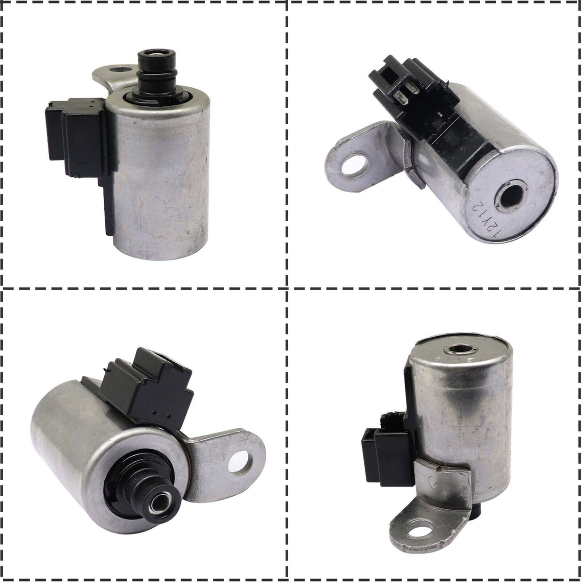 4F27E Transmission Shift Solenoid Filter Service Kit For Ford Focus Protege