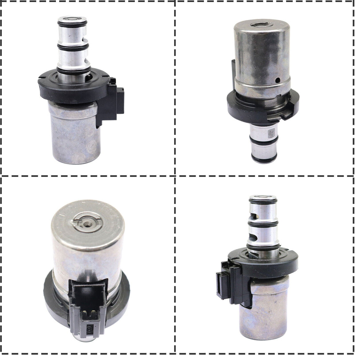 Ford Focus Protege 4F27E Transmission Shift Solenoid Filter Service Kit