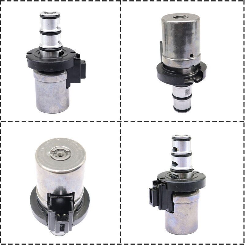 4F27E Transmission Shift Solenoid Filter Service Kit For Ford Focus Protege